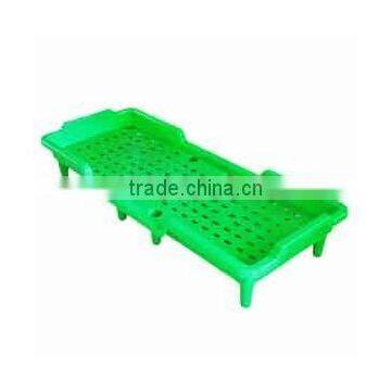 ZL-03-01B nursery plastic bed