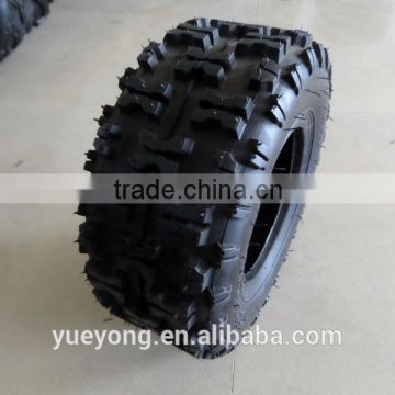 13x5.00-6 snow blower tyre/snow thrower tire/mud tire/tubeless tire