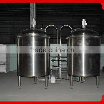 100l beer fermenting equipment micro brewing equipment