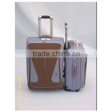 eva travel luggage