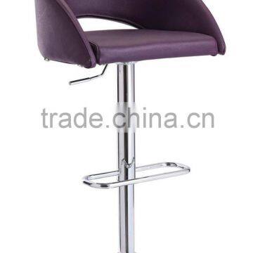 TB modern design wholesale commercial gas lift bar stool