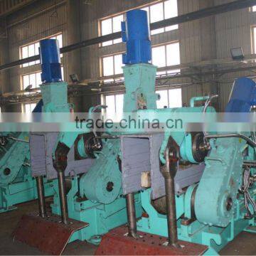 R3.5-14M continuous casting machine (CCM)