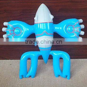PVC Inflatable Toys,sofa,air Bed,float Mattress,punching Bag, photo-4
