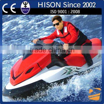 Hison 1500cc 4 stroke jet ski for asle