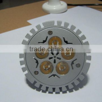 Dimmable led track spotlight_led commerical light wide voltage