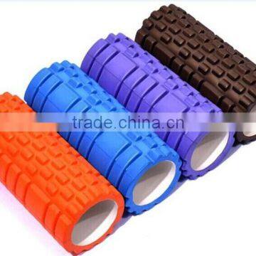 Deep Massage Hollow Foam Yoga Roller