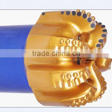 Geothermal Well Drilling 4" Drill Bit photo-5