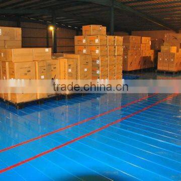 Warehouse Multi Tier Steel Platform photo-4
