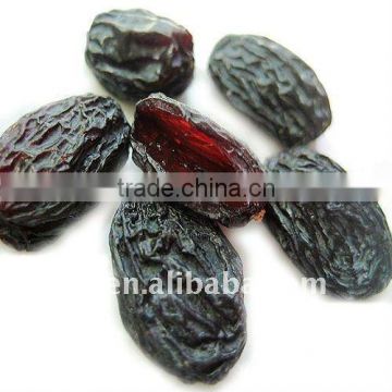 fresh black raisin high quality good price