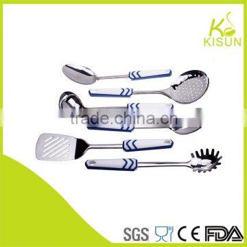 Best Quality Cooking Utensil Thick Stainless Steel With 2014 Handle photo-2