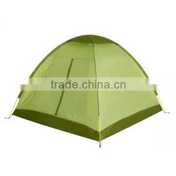 Wonderful Green camping tent