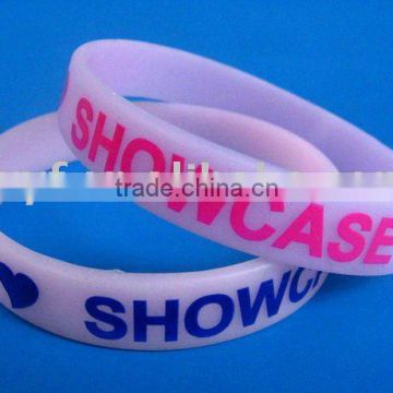 silicone bangle