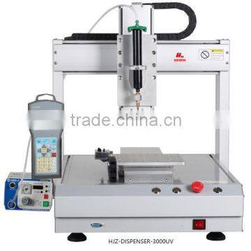 3000U Paint Dispensing Robot