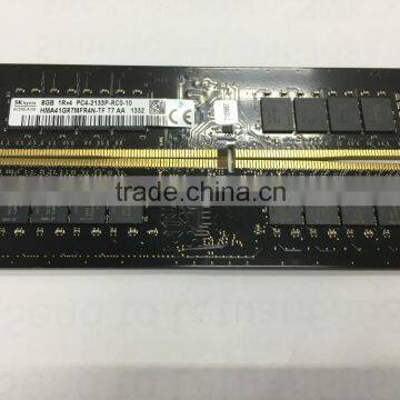 8GB RAM DDR4 2133Mhz PC3-17000 RAM Working on DDR4 Mother Board photo-2