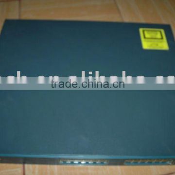 WS-C3560G-24TS-S ORIGINAL CISCO SWITCH