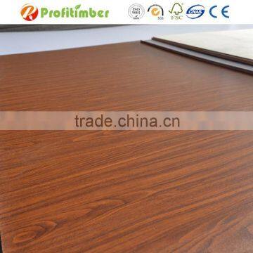 Melamine Wood Board 4x10 Boards Price photo-2