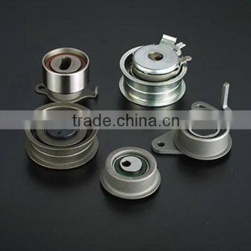 High Quality tensioner pulley for nissan