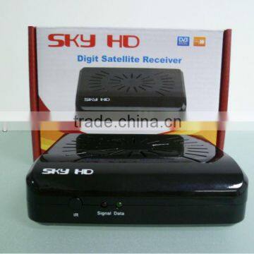 Dongle AZCLASS SKY HD For N3 photo-4