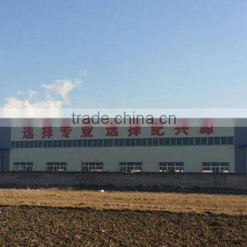Automatic Powder Coating Production Line