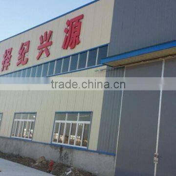 Best Quality Automatic UV Power Coating Line photo-2