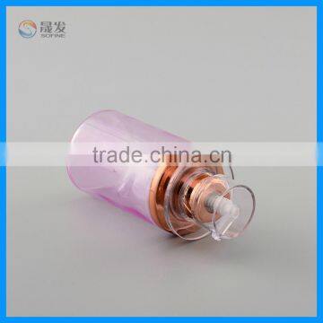 Rotate Cap Pet Lotion Pump Bottle photo-4