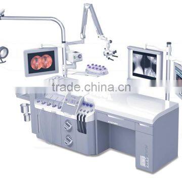 KAU-3000 Harmony Equipment
