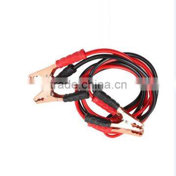 2016 New Arrival Car Battery Clip Car Emergency Battery Power Line Heavy Duty Booster Cable 2M 500 Amp Emergency Kit photo-4