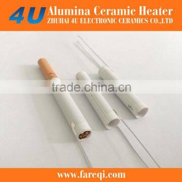 Superior Thermal MCH Atomizer Nebulizer Aluminum Heating Element