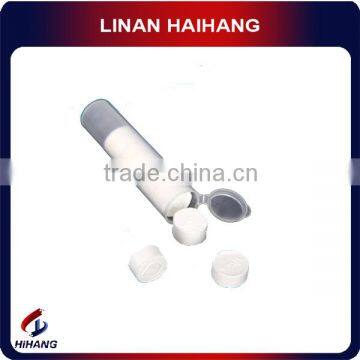 China manufacturer OEM hot sale wholesale tablet compressed towe,l nonwoven pill shape compressed towel ,disposable hot towels