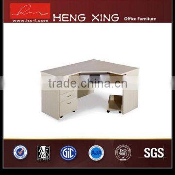 Hot-sale design computer table and printer