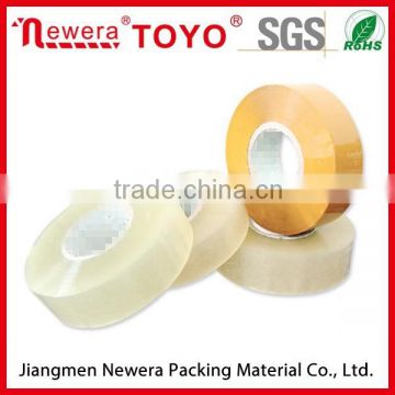 Clear 48mm Wide Packaging Tape