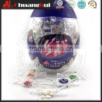 Chuanghui Candy Factory/Manufacturer CC Stick Candy Sweets/Marshmallow Confectionery Hot Sale! photo-2