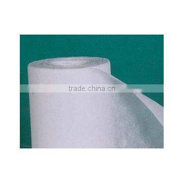 SMS nonwoven fabric