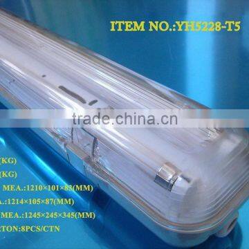 T5 Fluorescent Light Fixtures