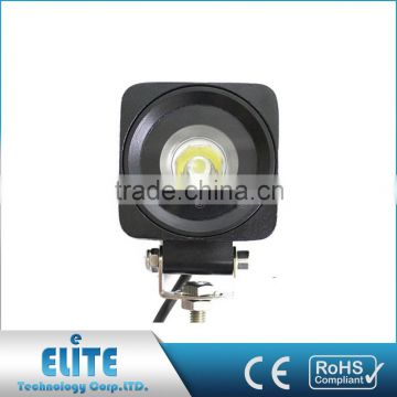 Hot Quality High Brightness Ip67 10W Led Work Light Wholesale