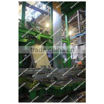 Hot Dip Galvanizing Production Line