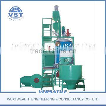 2015 China Top Quality Cheap Price Eps Continuous Pre-Expander Machine photo-4