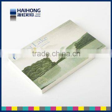 OEM printing services, photo postcard printing, beautiful postcard book printing
