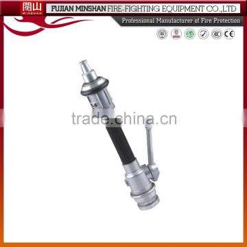 Black water curtain nozzle fire nozzle sprinkler,water nozzle