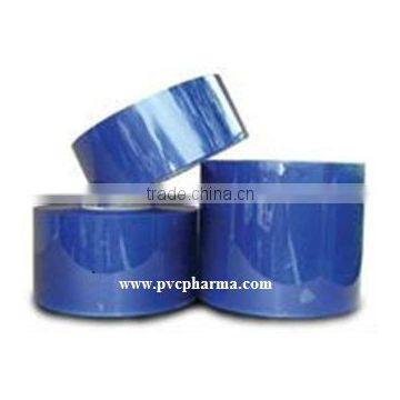 Rigid plastic PVC film for pharmaceutical blister packing