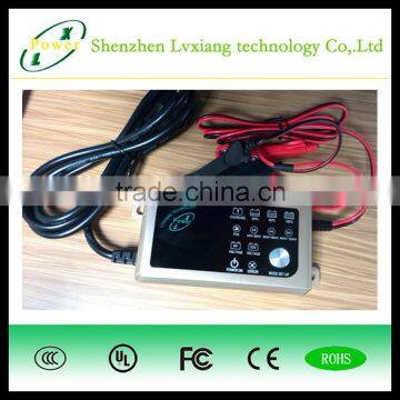 New Products Intellegent Lead Acid Battery Charger photo-5