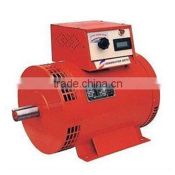 STC three-phase digital voltage generator