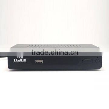 Digital Dvb-t2 Terrestrial Receiver DVB-T TV BOX , Dvb-t2 Transmitter photo-5