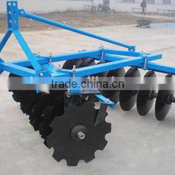 Medium Mounted Disc Harrow