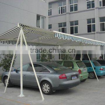 folding arm awnings patio awnings made in china