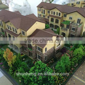 Top Quality Villa Building Model photo-5