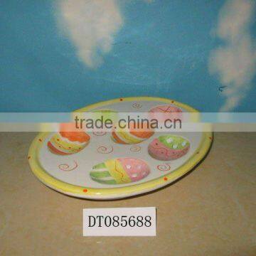 Ceramic Easter Egg Holder photo-1