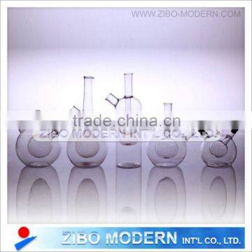 Soy Vinegar Glass Jar/glass Canister