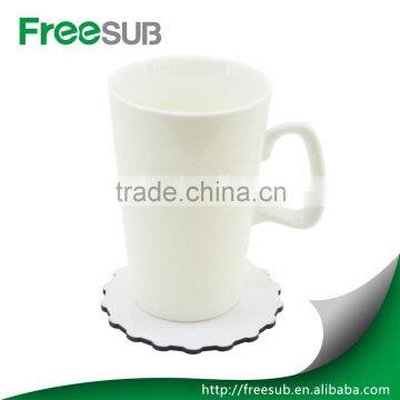 2016 China Supplier New Products Promotional Wood Cup Coaster