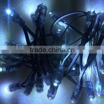 12V Led Pixel Light 9mm/12mm Diameter Hole Led Pixel Light photo-2